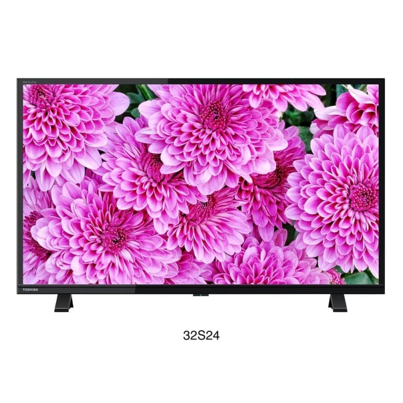 アイリスオーヤマ ハイビジョン液晶テレビ 32WB10P 32型 2020年製