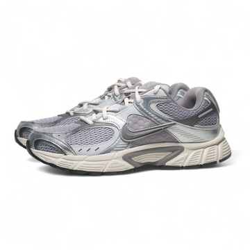 NIKE 休閒鞋 V5 RNR 灰紫銀 復古 運動鞋 男 HJ5228-003