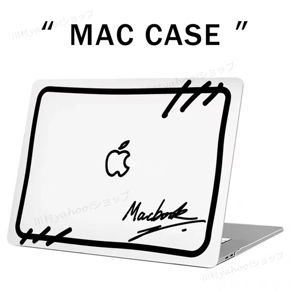パソコンケース Macbook Airケース Macbook Proカバー 13 16インチ ノートパソコンカバー マックブックカバー Pcケース 傷防止 保護 おしゃれ かわいい 通販 Lineポイント最大0 5 Get Lineショッピング