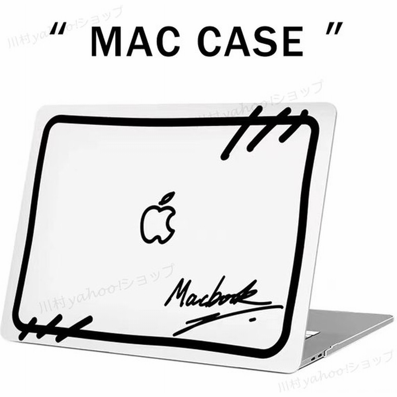 パソコンケース Macbook Airケース Macbook Proカバー 13 16インチ ノートパソコンカバー マックブックカバー Pcケース 傷防止 保護 おしゃれ かわいい 通販 Lineポイント最大0 5 Get Lineショッピング