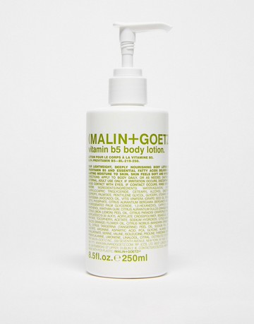 Malin + Goetz Vitamin B5 Body Lotion 250ml-No colour