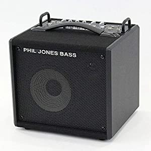 PHIL JONES BASS Micro7 Bass Amp(中古品)