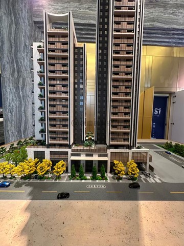 新光百貨旁紀汎希三房雙平車有電動車位｜台中市西屯區惠中三街