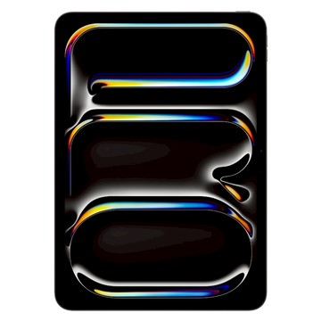 Apple iPad Pro M5 11吋 平板電腦  太空黑  256GB  Wi-Fi