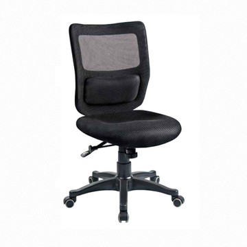 AS DESIGN雅司家具-席德黑網辦公椅-60*54*89-100cm