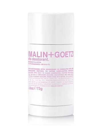 Malin and Goetz Otto Deodorant 2.6 oz.