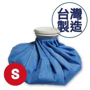 冰溫敷袋 S-6吋 六種顏色隨機出貨 (冷熱敷袋 冰敷熱敷兩用敷袋)