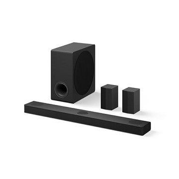 LG 樂金 Soundbar 家庭影院 3D 立體 音效 立體 環繞音效 揚聲器 音響 /台 S80TR【APP滿額下單10%點數(單一帳號最高5000點)】1/31止