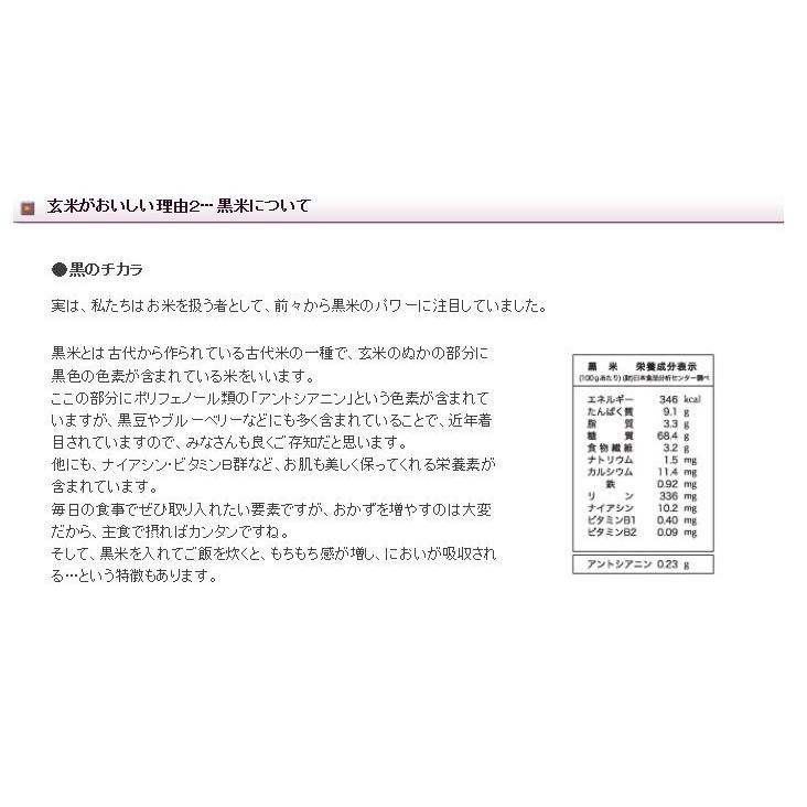 美人玄米 玄米 国産 黒米 玄米 大豆 無洗米 食物繊維 アントシアニン イソフラボン 1kg 1袋 4982466008119