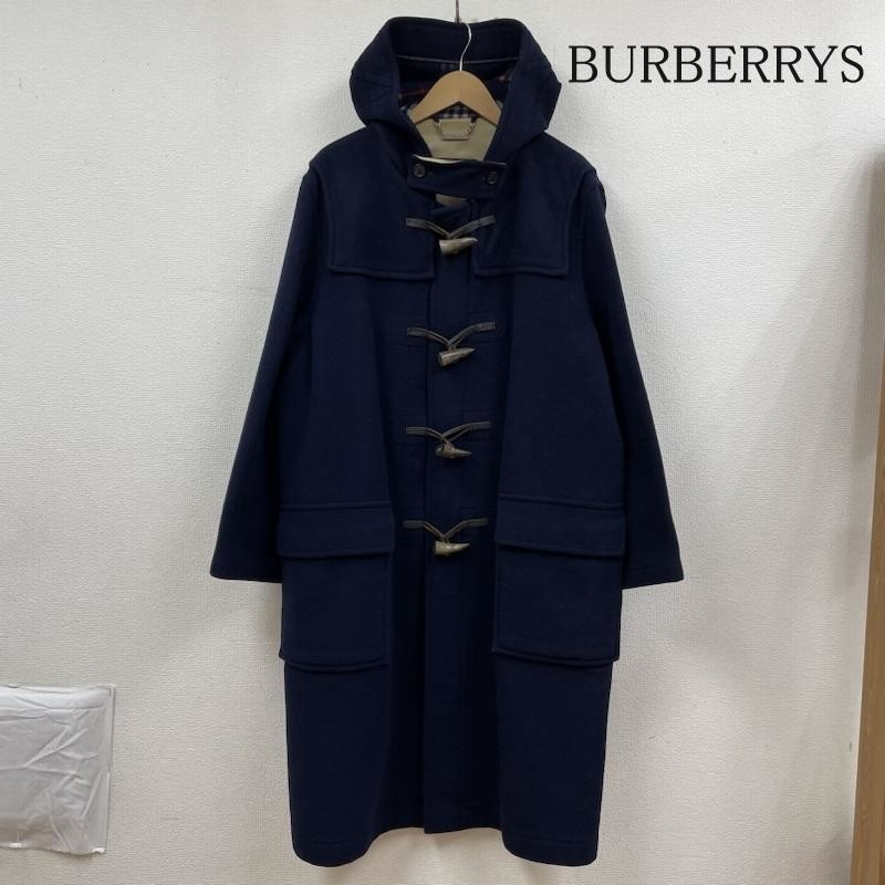 BURBERRY - BURBERRY バーバリー ダッフルコート BURBERRY