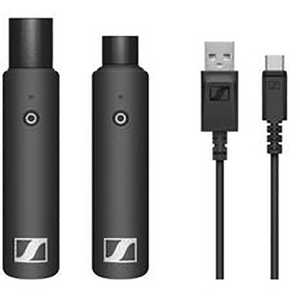 SENNHEISER XSW-Dボーカルセット XSW-D XLR BASE SET 508491