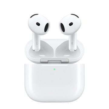 Apple AirPods 4 藍牙耳機(MXP63TA/A)