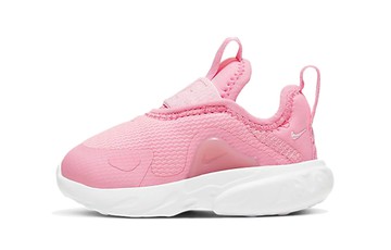TD NIKE RT PRESTO EXTREME PINK