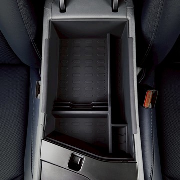 MAYTON 現代 Sonata The Edge 主控台托盤  黑色