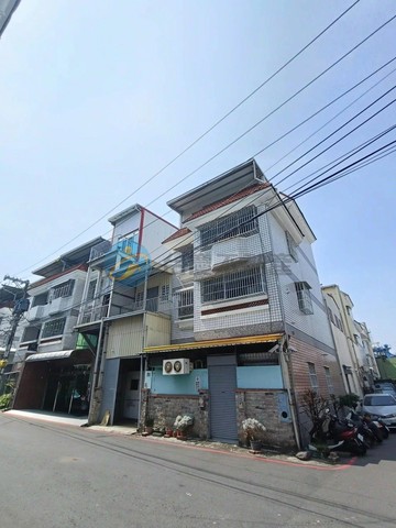 燕巢★甲工廠房透天★廠住辦合一			 			｜高雄市燕巢區安林三街