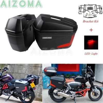 GIVI TE1185 サイドバッグホルダー EASYLOCKサイドバッグ ST609 用