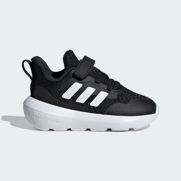 【adidas 愛迪達】 FORTARUN 2.0 運動鞋 嬰幼童鞋 IH2860