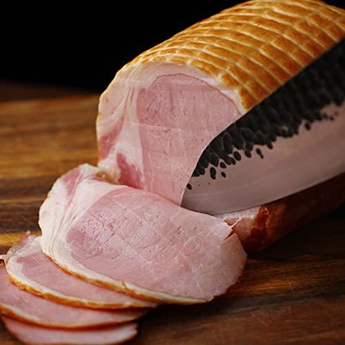 スモークロースハム 700g 800g（ロイン）Pork Loin Roasted Ham