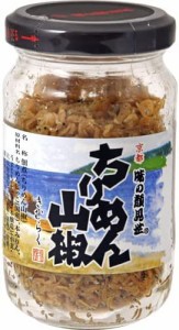 味の顔見世 ちりめん山椒 45g