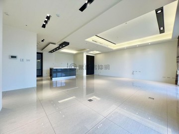 漢神洲際惠宇仁美｜四改三雙車高樓層視野戶｜台中市北屯區崇德路三段