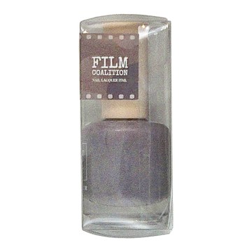 ARTiS di Voce 台灣公司貨 彩色指甲油 張俐晴聯名  LN08 Fuzzy Violet  15ml  1個  1件