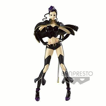 【超萌行銷】代理版景品 海賊王 FLAG DIAMOND SHIP ROBIN-CODE：B 妮可 羅賓