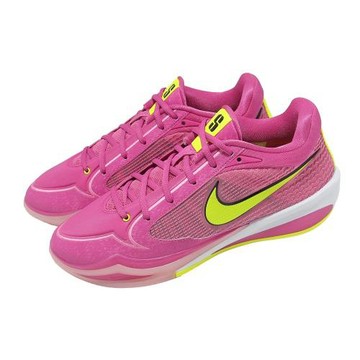 Nike 籃球鞋 Sabrina 4 EP 女鞋 男鞋 莎賓娜 粉 The Switch II0403-600
