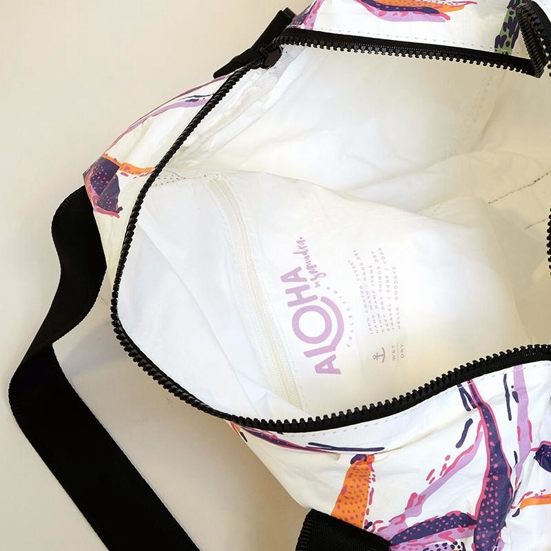ALOHA Collection アロハコレクション Samudra Mini Mini Duffle