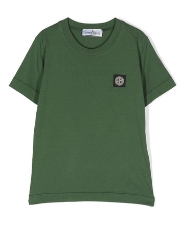 Stone Island Junior T-shirt