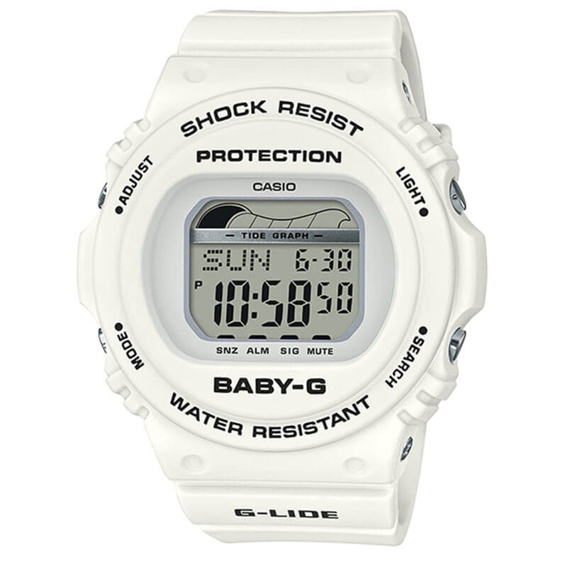 ベビージー ベビーG ベイビーG Baby-G カシオ 腕時計 CASIO 時計 女性 