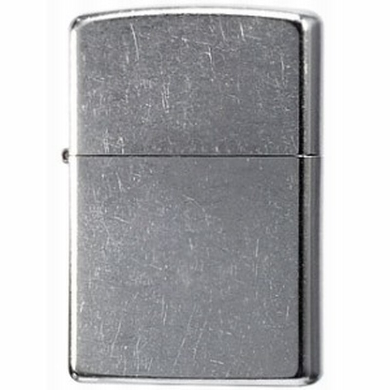 Zippo 7 Street Chrome ヤマトメール便対応 通販 Lineポイント最大6 0 Get Lineショッピング