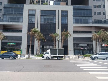 獨家幸福成邊間四房平車永久視野戶｜台中市梧棲區八德路一段