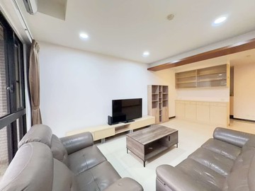 尊勝首善美大四房車桃園車站三鐵共構雙捷運宅｜桃園市桃園區民族路