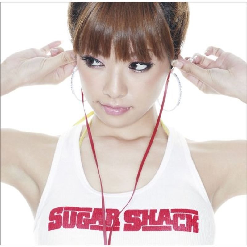 SUGAR SHACK Official soundz mixed by DJ HAL