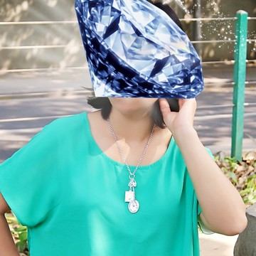 S925純銀長款項鏈女復古定制照片相片盒吊墜毛衣飾品創意生日禮物