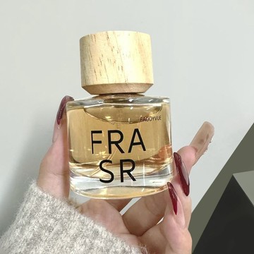 INDEXES 索引花木莊園系列香水 50ML 茉莉花香調 持久淡香 女士香水 禮盒裝 淡香水 香氛 香水 抖音爆款