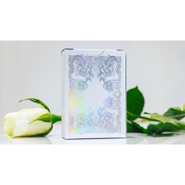 【USPCC 撲克】Innocence (Holographic Edition)