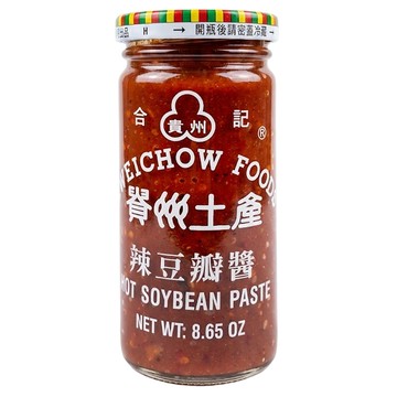 合記貴州 辣豆瓣醬  245g  1罐