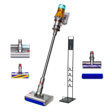 Dyson V12s Submarine乾濕全能洗地吸塵器