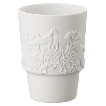 KINTO 祈願杯 140ml  純潔(馬)  1個