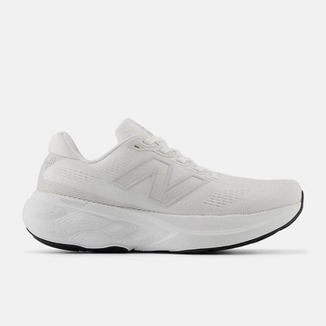 New Balance Fresh Foam X 880v15 女 慢跑鞋 路跑 白色
