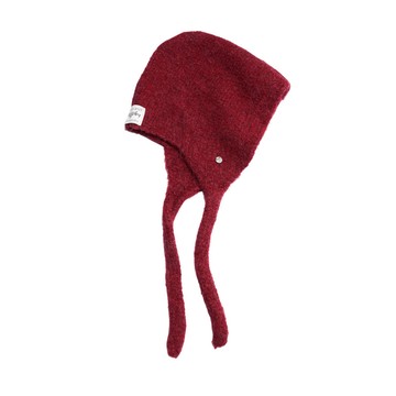 百搭巴拉克拉法帽 / 2色 / Balaclava Knitted hat