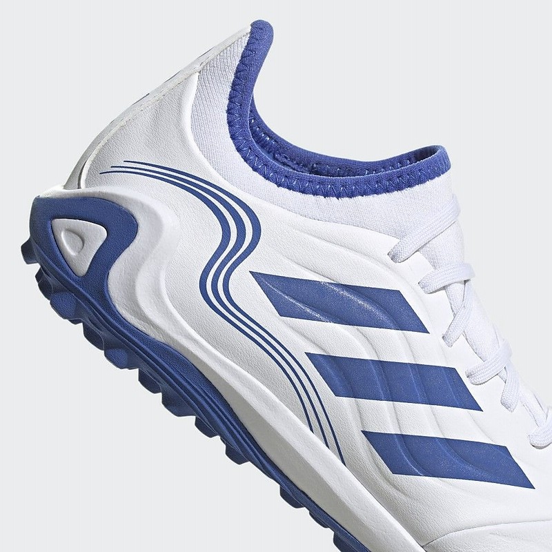 adidas アディダス コパ センス.3 TF COPA SENSE.3 ユニセックス フットウェアホワイト ハイレゾブルー レガシーインディゴ 通販 LINEポイント最大GET | LINEショッピング adidas アディダス コパ センス.3 TF COPA SENSE.3 ユニセックス フットウェアホワイト ハイレゾブルー レガシーインディゴ 通販 LINEポイント最大GET | LINEショッピング