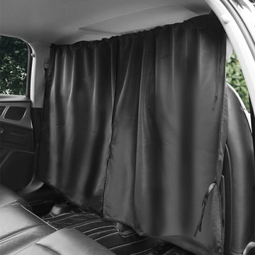 車內前後排隔間簾 隱私簾 前後排遮陽 車用遮光簾 車用遮陽 汽車窗簾 汽車遮光 汽車防曬【CV0158】普特汽車精品