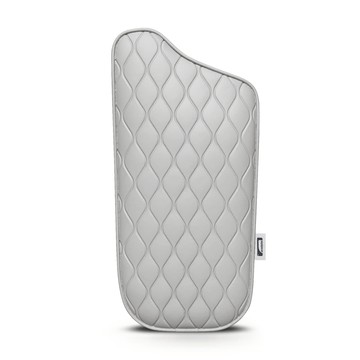 I'm VAN Sonata The Edge 專用汽車扶手箱墊  1個  暖灰色