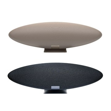 Bowers & Wilkins B&W Zeppelin Pro Edition 齊柏林 第六代 無線音樂系統