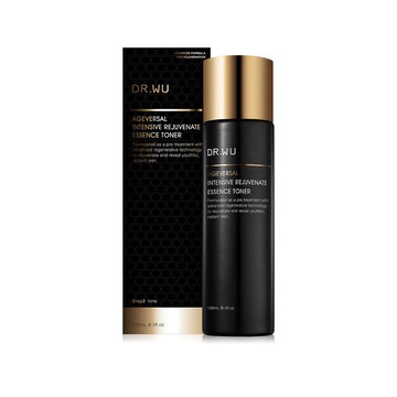 DR.WU 超逆齡肌因前導精華露150ML
