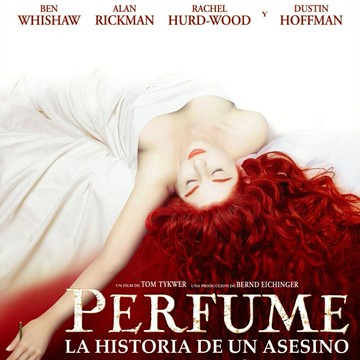 香水 Perfume 電影原聲帶 觸碰靈魂深層 影視配樂BGM音樂CD光盤碟