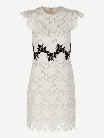 Giambattista Valli Mini Dress