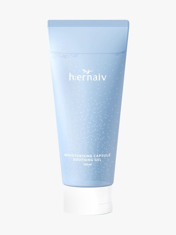 Baby Moisture Capsule Soothing Skincare Gel